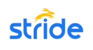 Stride