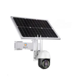 CAMERA NĂNG LƯỢNG MẶT TRỜI