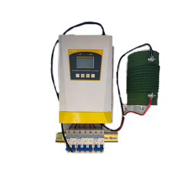CONTROLLER BỘ ĐIỀU KHIỂN SẠC AI-HEDM 1500W  48V