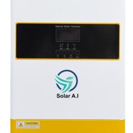 INVERTER HYBRID SOLAR A.I M620048L