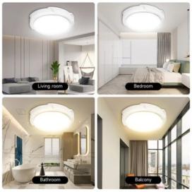 ĐÈN CHÓA / ĐÈN ỐP TRẦN NĂNG LƯỢNG MẶT TRỜI 