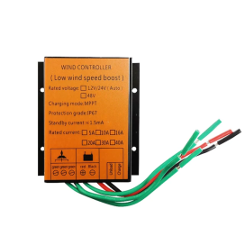 CONTROLLER – BỘ ĐIỀU KHIỂN SẠC AI-WBB 500-800W  48V