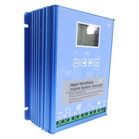 CONTROLLER – BỘ ĐIỀU KHIỂN SẠC AI-HECR 800W  48V