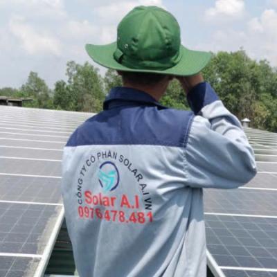 SOLAR A.I VN