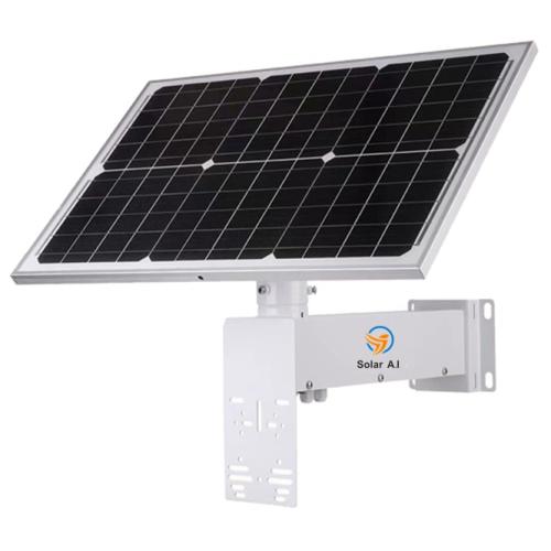 CAMERA NĂNG LƯỢNG MẶT TRỜI