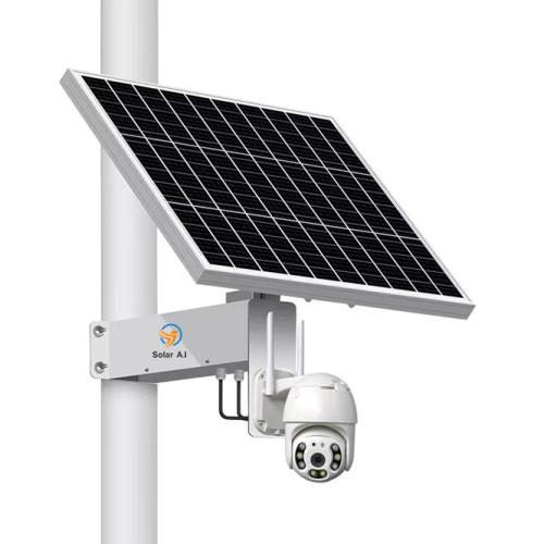 CAMERA NĂNG LƯỢNG MẶT TRỜI