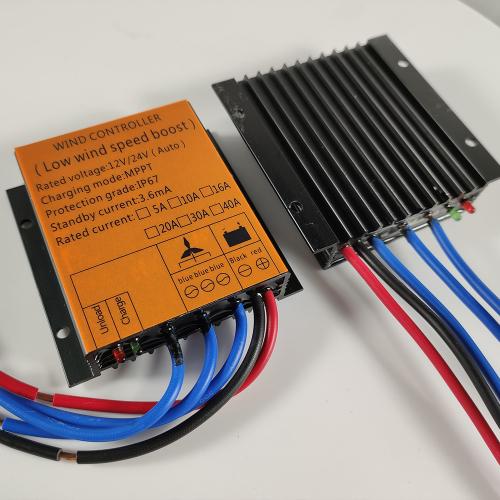 CONTROLLER – BỘ ĐIỀU KHIỂN SẠC AI-WBB 500-800W  48V