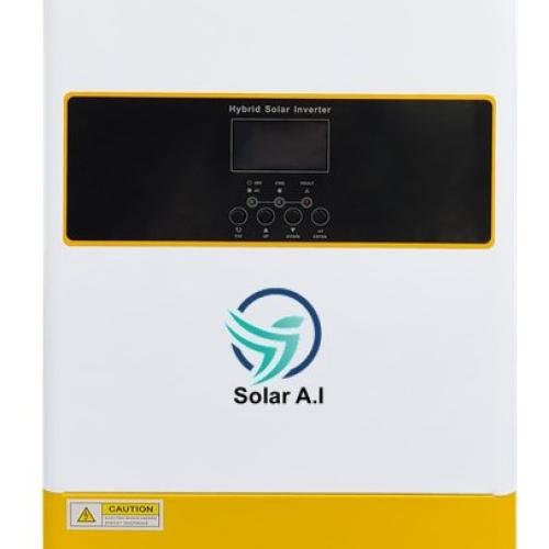 INVERTER HYBRID SOLAR A.I M620048L