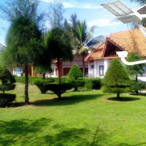ĐÈN GÓC RỘNG NĂNG LƯỢNG MẶT TRỜI