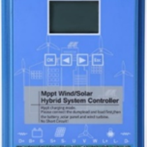 CONTROLLER – BỘ ĐIỀU KHIỂN SẠC AI-HECR 800W  48V