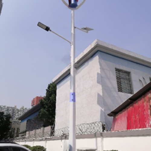 Kiểu Q + Đèn bàn chải