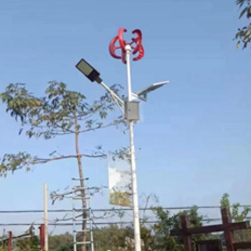 Kiểu Latern + Đèn bàn chải