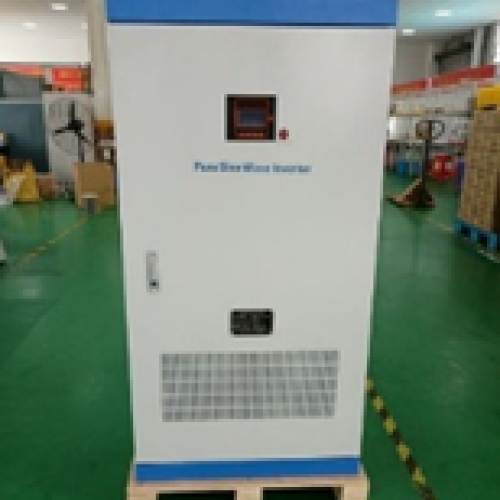 AI-BIV Hệ độc lập 01 phase 10-15kW  96120192240V DC