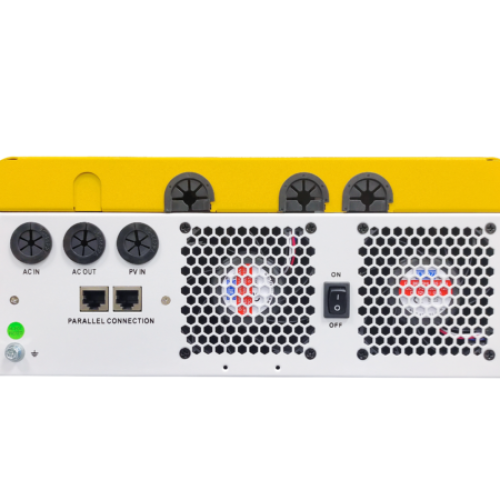 INVERTER HYBRID SOLAR A.I M620048L
