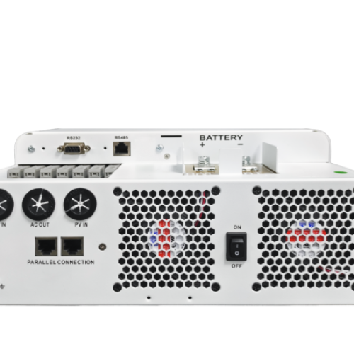 INVERTER HYBRID SOLAR A.I M620048L