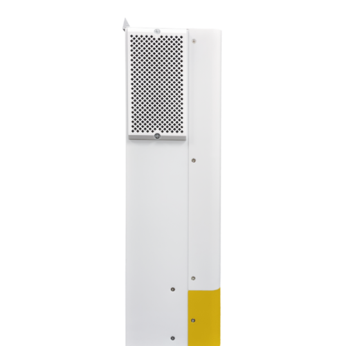 INVERTER HYBRID SOLAR A.I M620048L