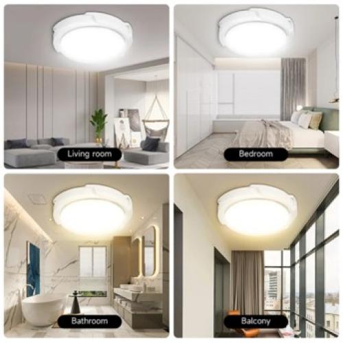 ĐÈN CHÓA / ĐÈN ỐP TRẦN NĂNG LƯỢNG MẶT TRỜI 