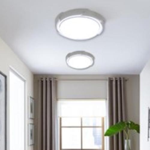 ĐÈN CHÓA / ĐÈN ỐP TRẦN NĂNG LƯỢNG MẶT TRỜI 