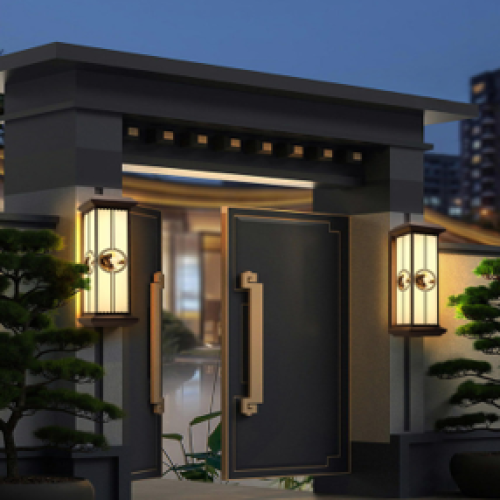 ĐÈN TRANG TRÍ NĂNG LƯỢNG MẶT TRỜI