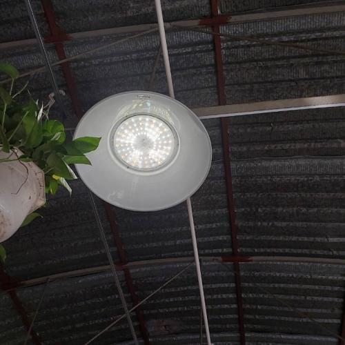 ĐÈN CHÓA / ĐÈN ỐP TRẦN NĂNG LƯỢNG MẶT TRỜI 