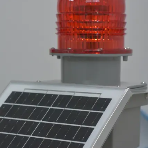 ĐÈN CẢNH BÁO AI-CB122  12W