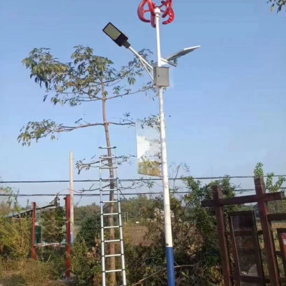 Kiểu Latern + Đèn bàn chải