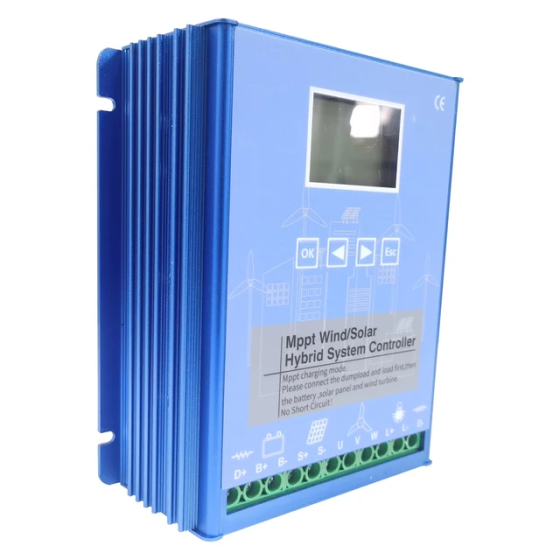 CONTROLLER – BỘ ĐIỀU KHIỂN SẠC AI-HECR 800W  48V