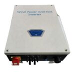 INVERTER AI-WWGI